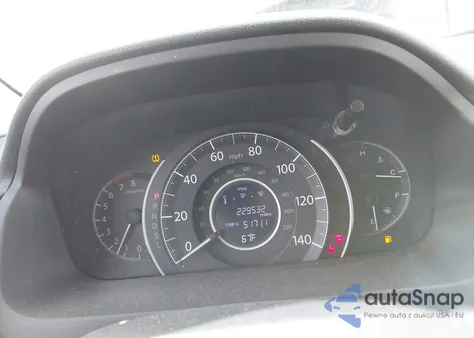 2015 Honda Cr-V Ex-L из США, поврежденный, VIN 5J6RM4H7XFL025736